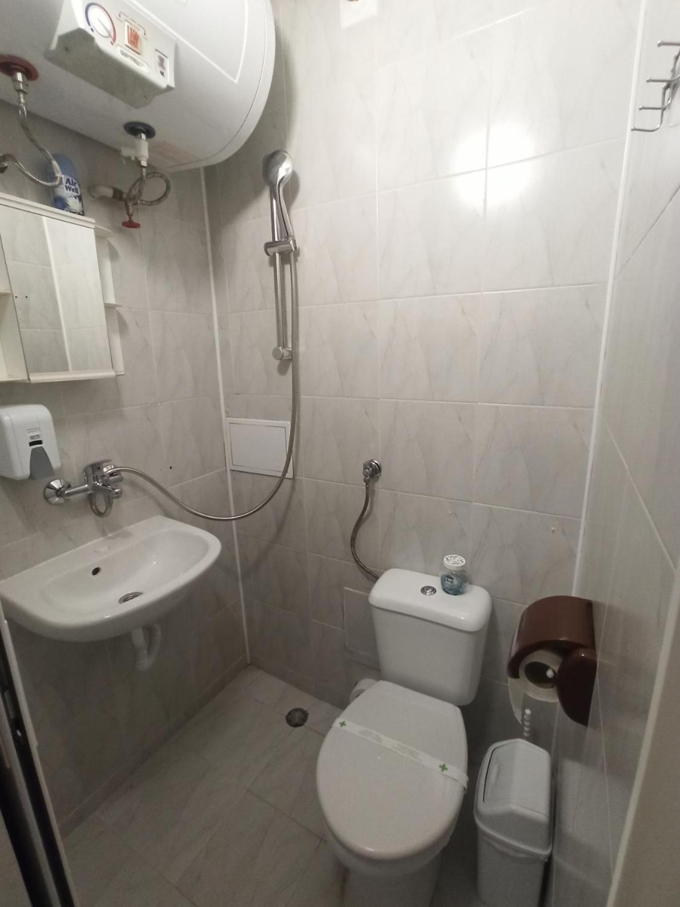 Рачо Ковача Apartment Габрово Екстериор снимка
