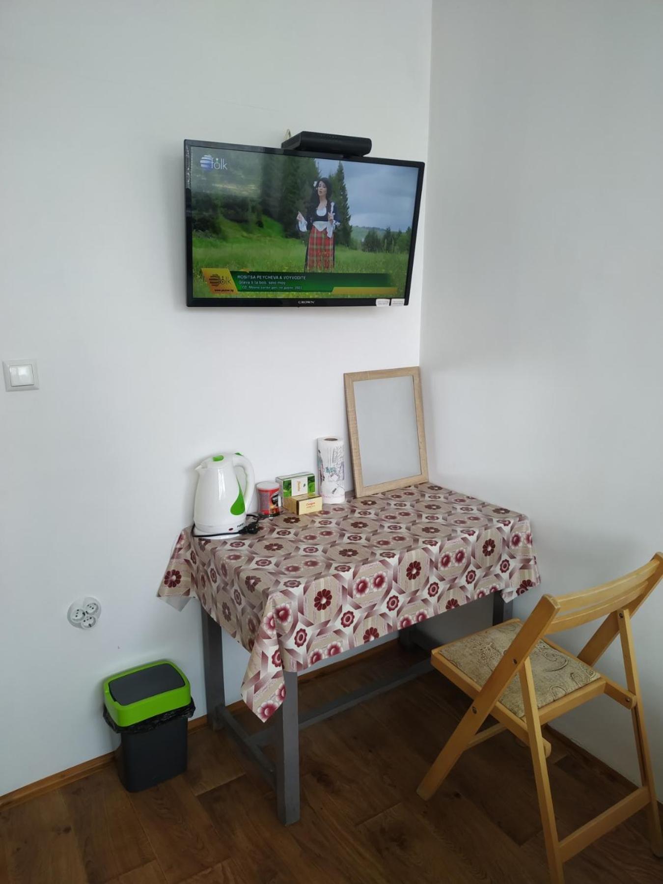 Рачо Ковача Apartment Габрово Екстериор снимка